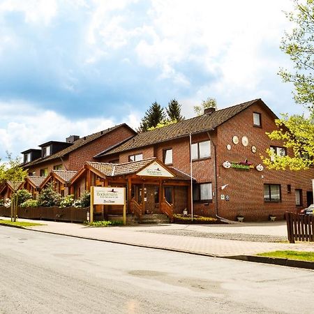 Hotel Bockelmann Bispingen Exteriér fotografie